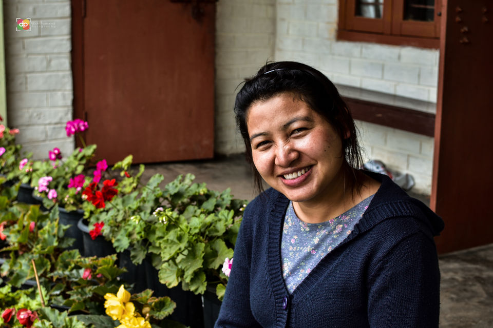 Photo of Dawn Homestay: The Best Place to Stay While Heading for Dzukou Valley Trek 1/1 by Devi