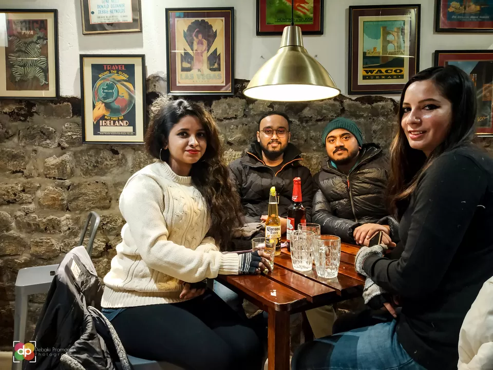 Photo of Glenary's— Bakery, Resturant & Pub, Chauk Bazaar, Darjeeling, West Bengal, India by Devi