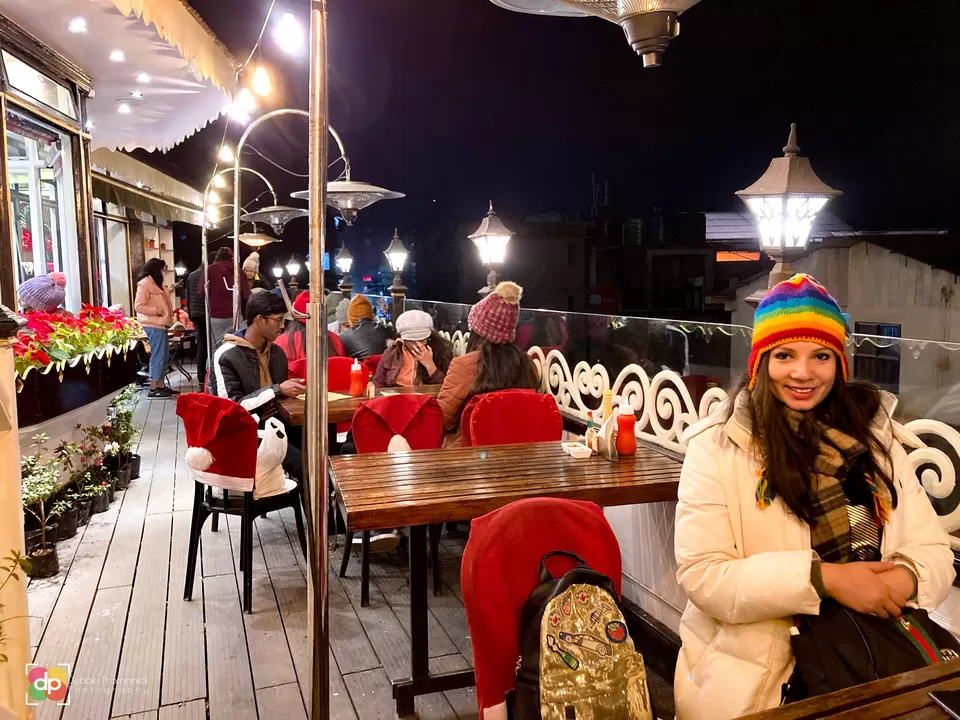 Photo of Glenary's— Bakery, Resturant & Pub, Chauk Bazaar, Darjeeling, West Bengal, India by Devi