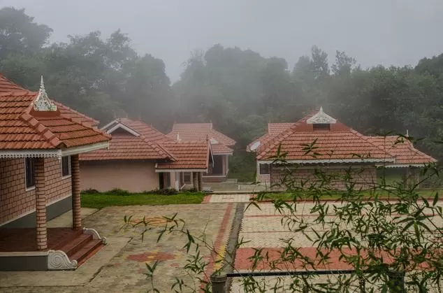 Photo of Chikmagalur, Karnataka, India by Anjani Guddakar