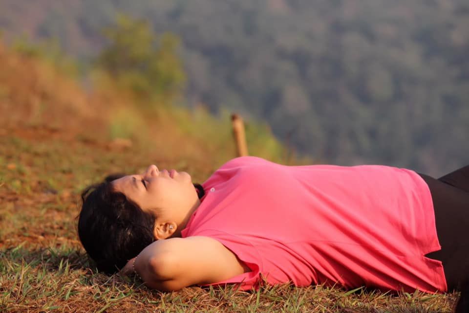 Photo of "The Kanive" by Anjani Guddakar