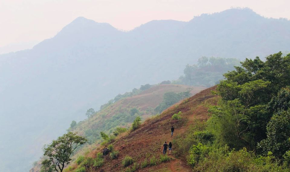 Photo of "The Kanive" by Anjani Guddakar
