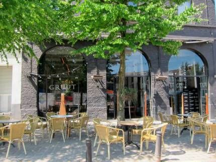 Photo of Festivities & flavours of Ghent 5/9 by Nicholas Lim