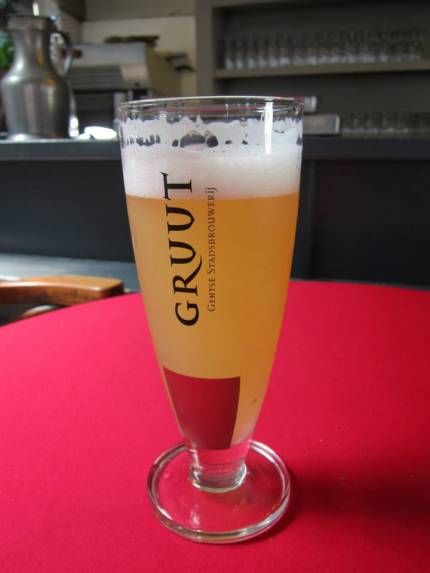 Photo of Festivities & flavours of Ghent 6/9 by Nicholas Lim