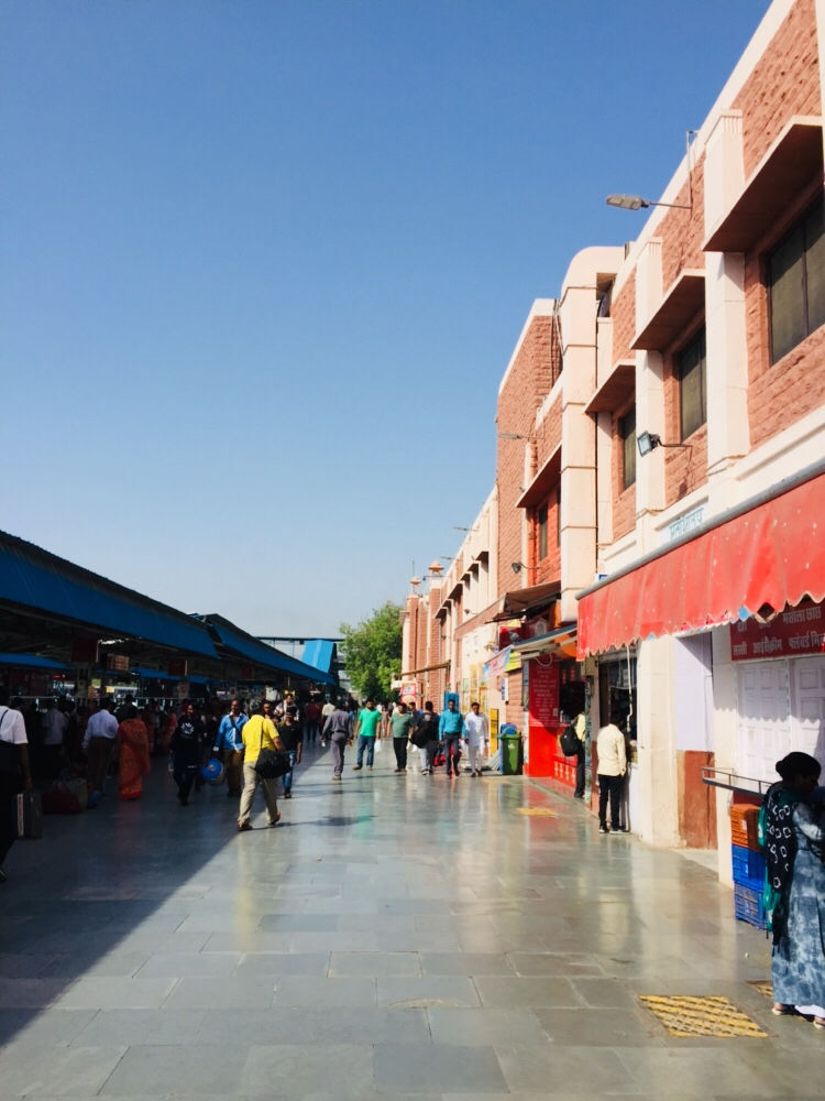 Photo of Jodhpur: SunCity by Hare Krishna Sharma