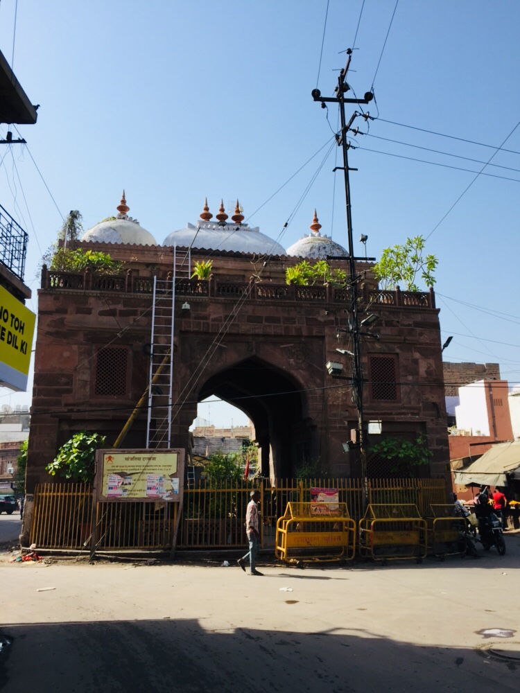 Photo of Jodhpur: SunCity by Hare Krishna Sharma