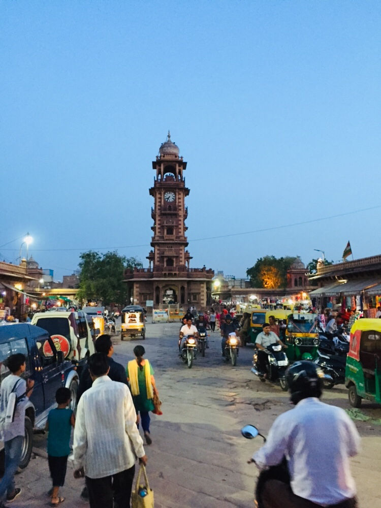 Photo of Jodhpur: SunCity by Hare Krishna Sharma