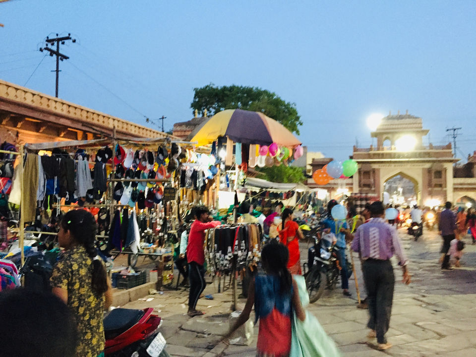 Photo of Jodhpur: SunCity by Hare Krishna Sharma