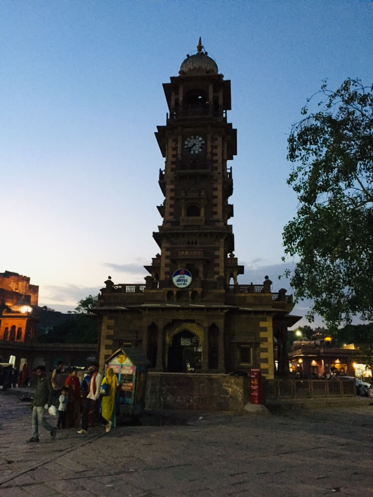 Photo of Jodhpur: SunCity by Hare Krishna Sharma