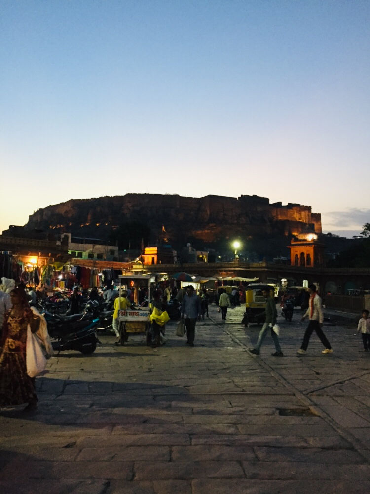 Photo of Jodhpur: SunCity by Hare Krishna Sharma