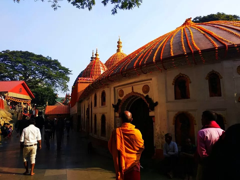 Photo of Guwahati, Assam, India by sana parveen