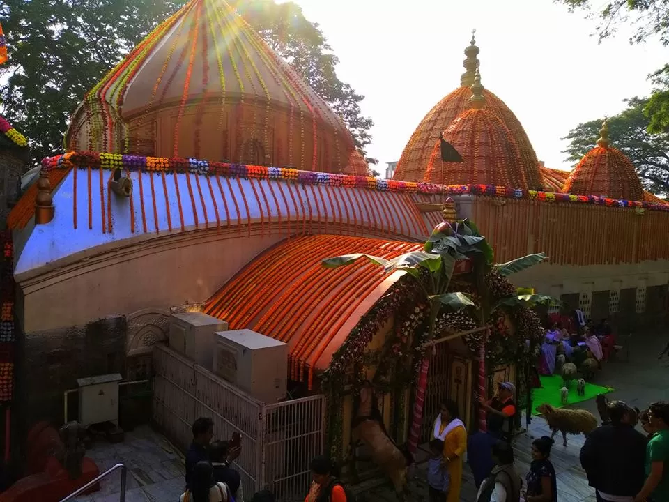 Photo of Guwahati, Assam, India by sana parveen