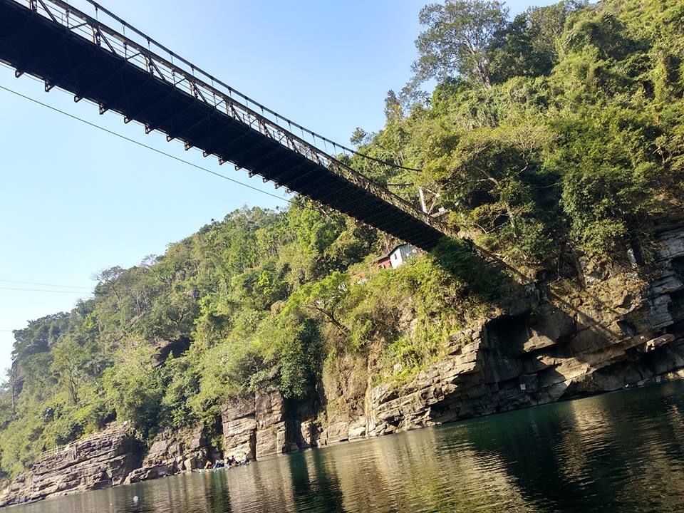 Photo of Guwahati, Shillong, Cherrapunjee Tour 4 N / 5 D by sana parveen