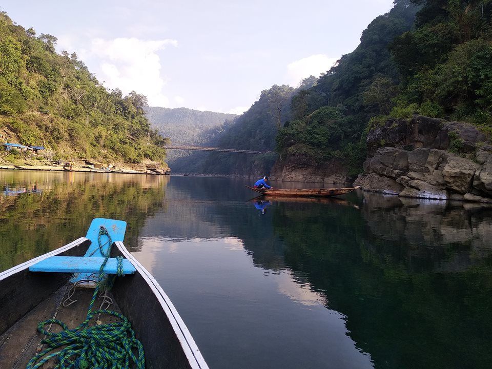 Photo of Guwahati, Shillong, Cherrapunjee Tour 4 N / 5 D by sana parveen