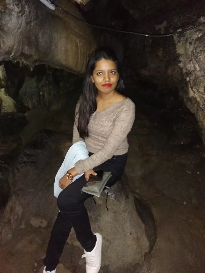 Photo of Cherrapunjee, Meghalaya, India by sana parveen