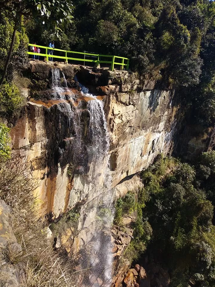 Photo of Cherrapunjee, Meghalaya, India by sana parveen