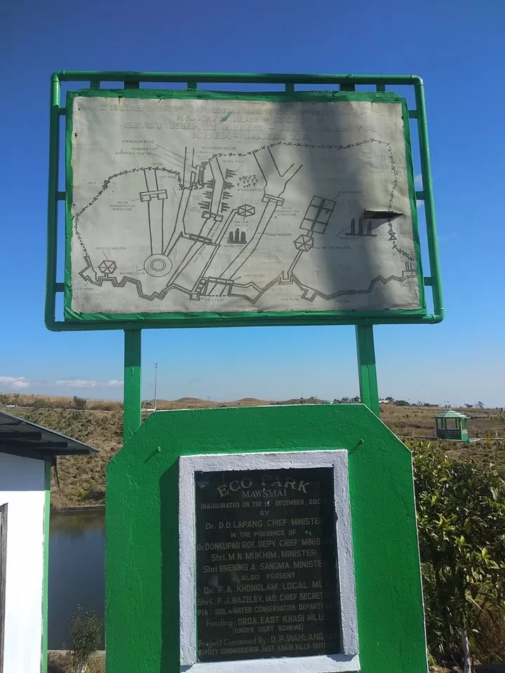 Photo of Cherrapunjee, Meghalaya, India by sana parveen