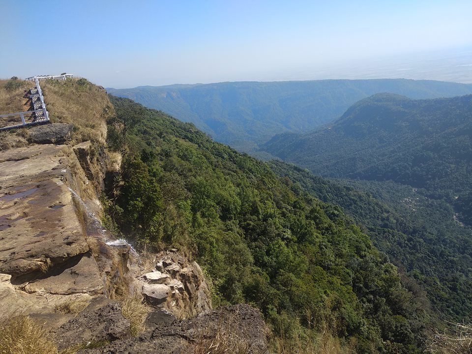 Photo of Guwahati, Shillong, Cherrapunjee Tour 4 N / 5 D by sana parveen
