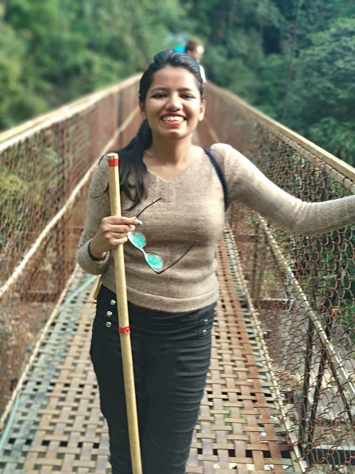 Photo of Guwahati, Shillong, Cherrapunjee Tour 4 N / 5 D by sana parveen
