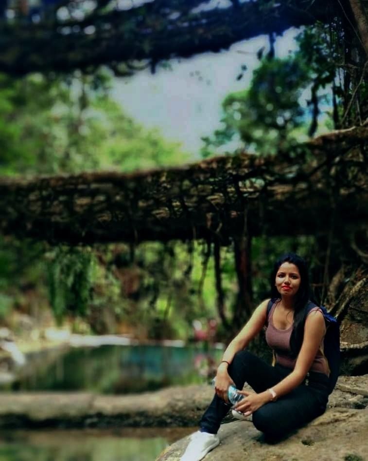 Photo of Guwahati, Shillong, Cherrapunjee Tour 4 N / 5 D by sana parveen