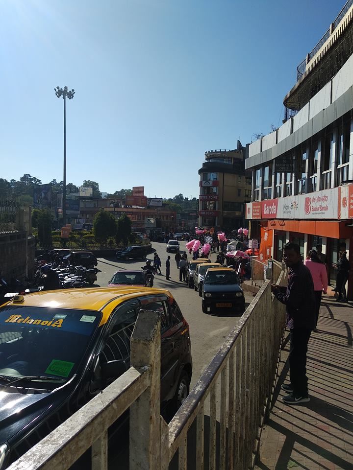 Photo of Guwahati, Shillong, Cherrapunjee Tour 4 N / 5 D by sana parveen