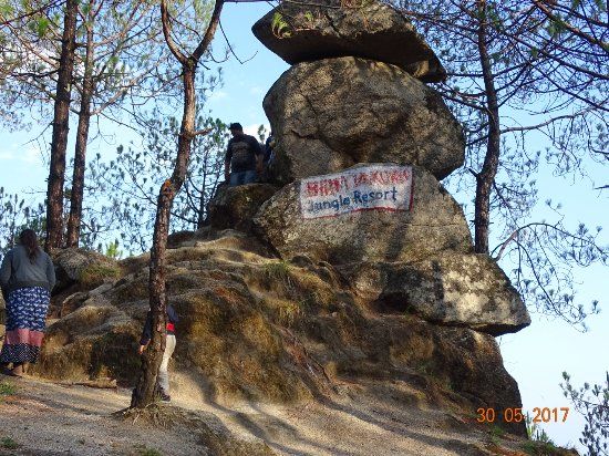 Photo of Checklist of must-visit destinations in Lansdowne 1/5 by Inshaa Khurshiid