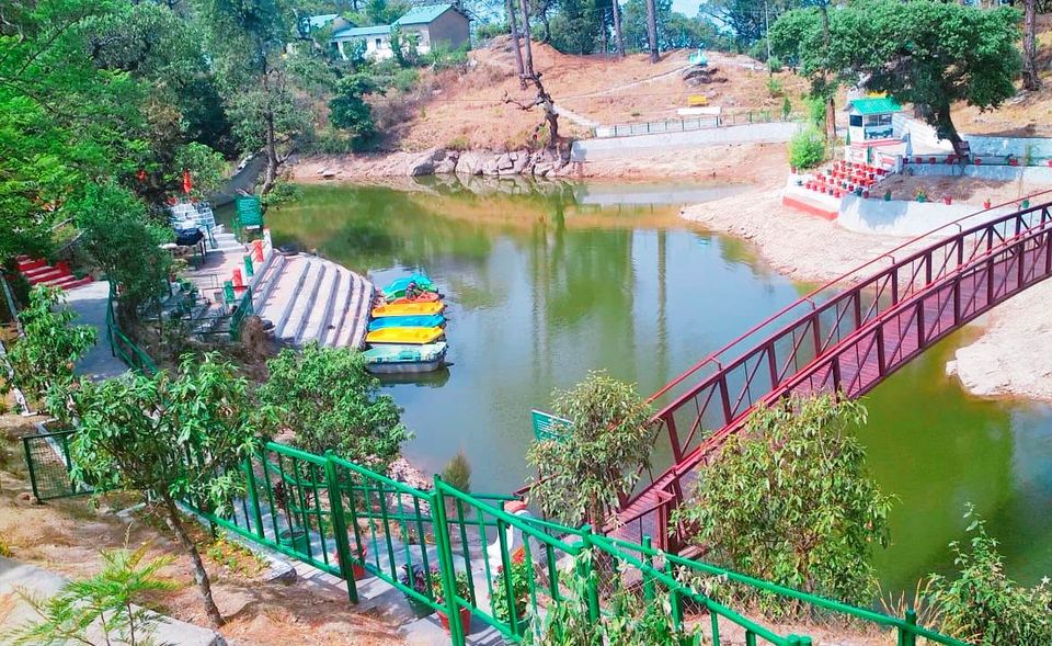 Photo of Checklist of must-visit destinations in Lansdowne 2/5 by Inshaa Khurshiid