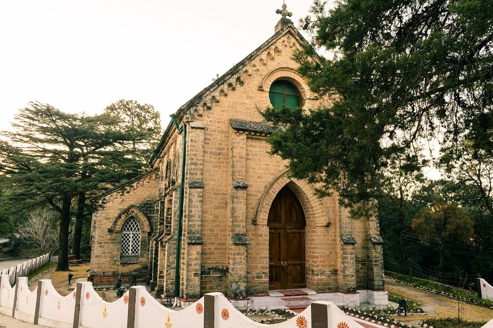 Photo of Checklist of must-visit destinations in Lansdowne 3/5 by Inshaa Khurshiid