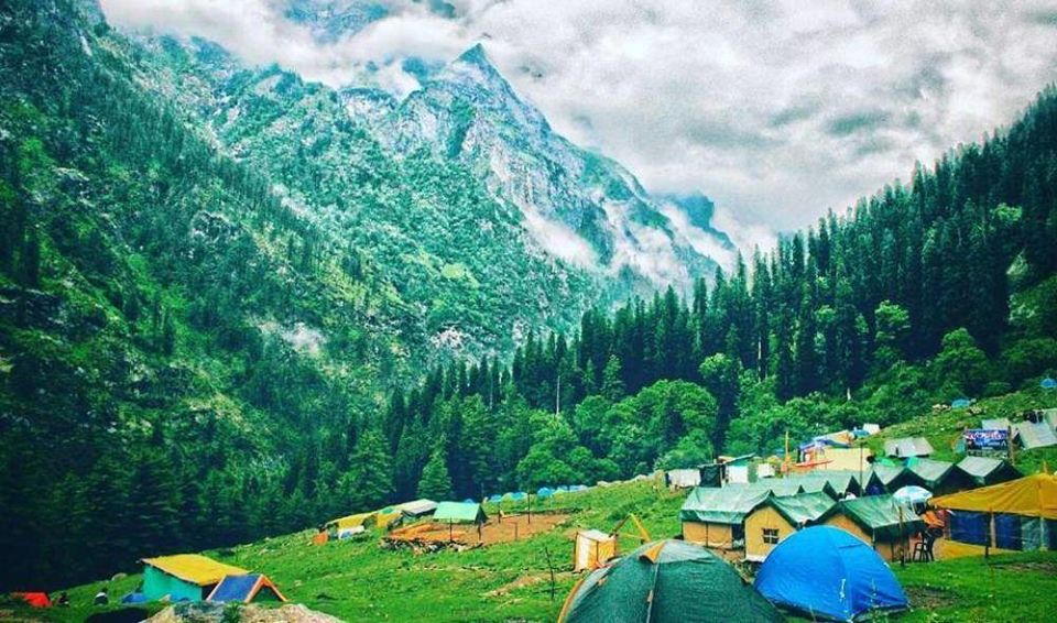 Photo of Kasol- An Unexplored Saga 3/5 by Inshaa Khurshiid