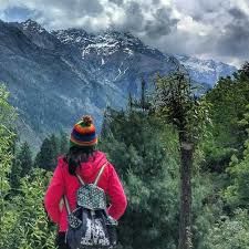 Photo of Kasol- An Unexplored Saga 2/5 by Inshaa Khurshiid