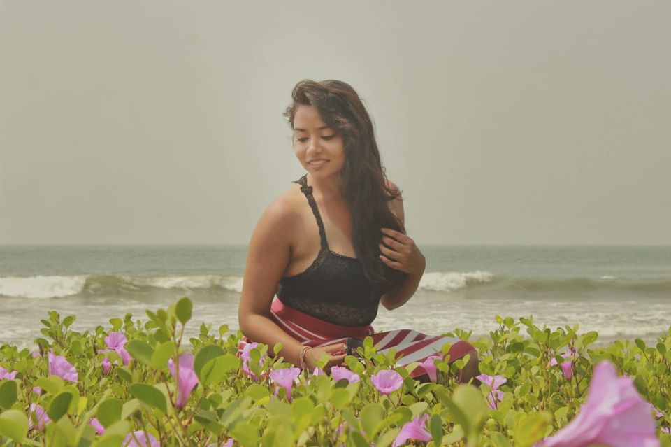 Photo of Morjim Beach, Morjim, Goa, India by Grapple Studios