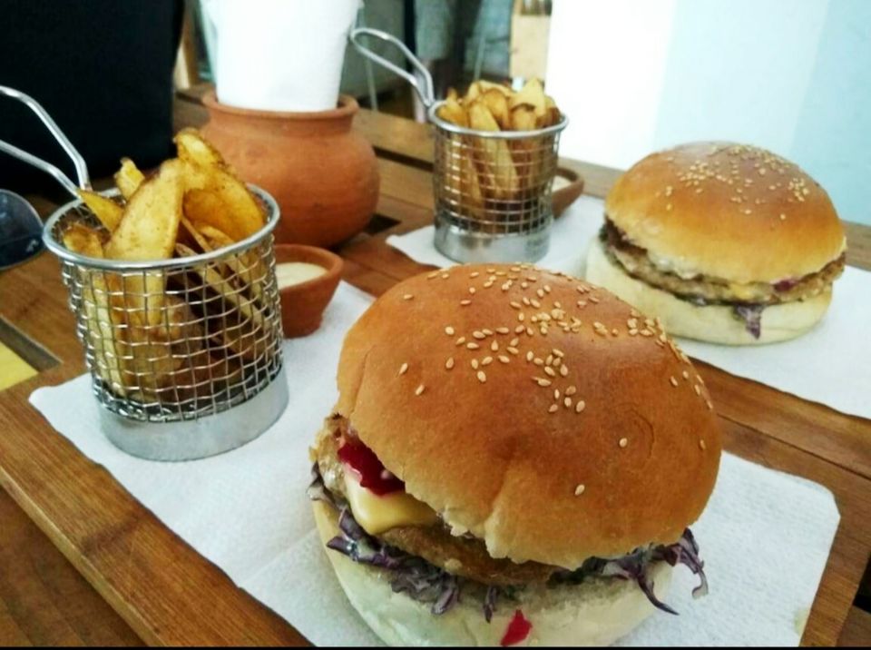 Photo of Best Cafes/ Restaurants in GOA 6/7 by Grapple Studios