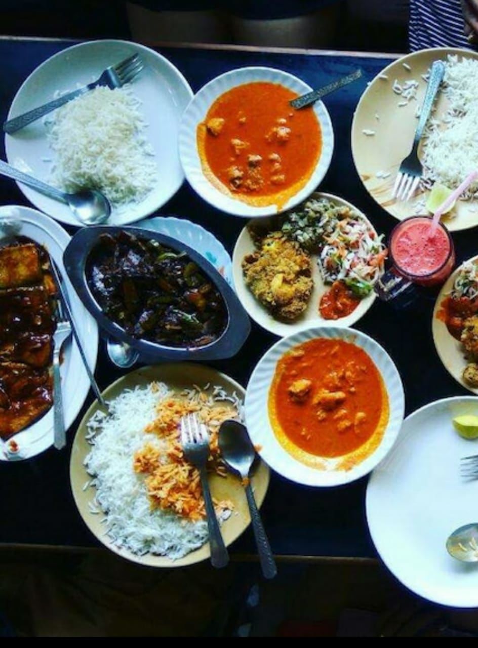 Photo of Best Cafes/ Restaurants in GOA 4/7 by Grapple Studios