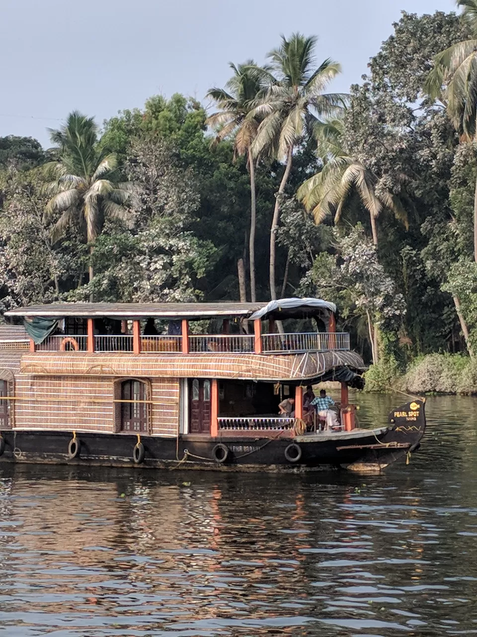 Photo of Kerala By Anupriya Kapur