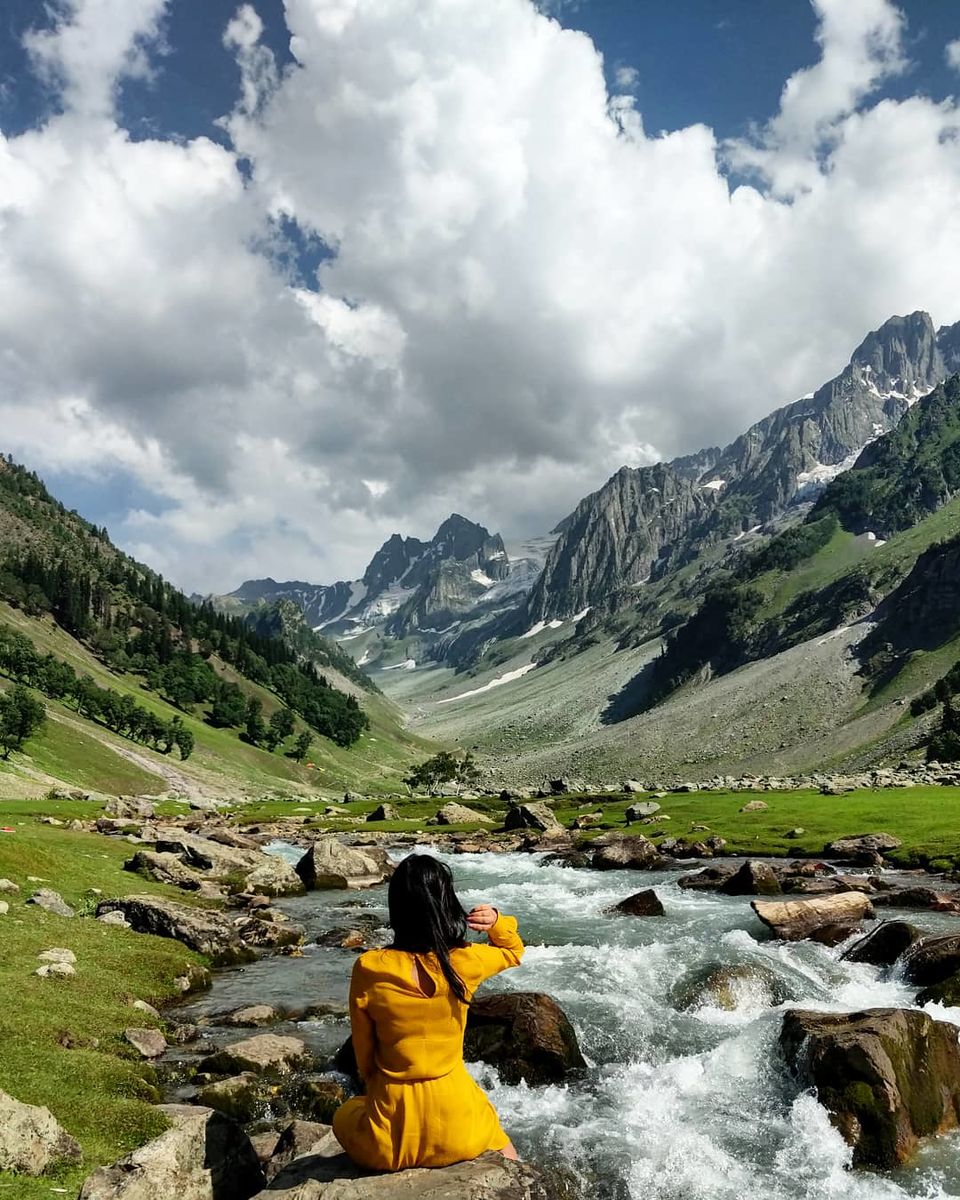 Photo of Three days in Kashmir 1/14 by Anupriya Kapur