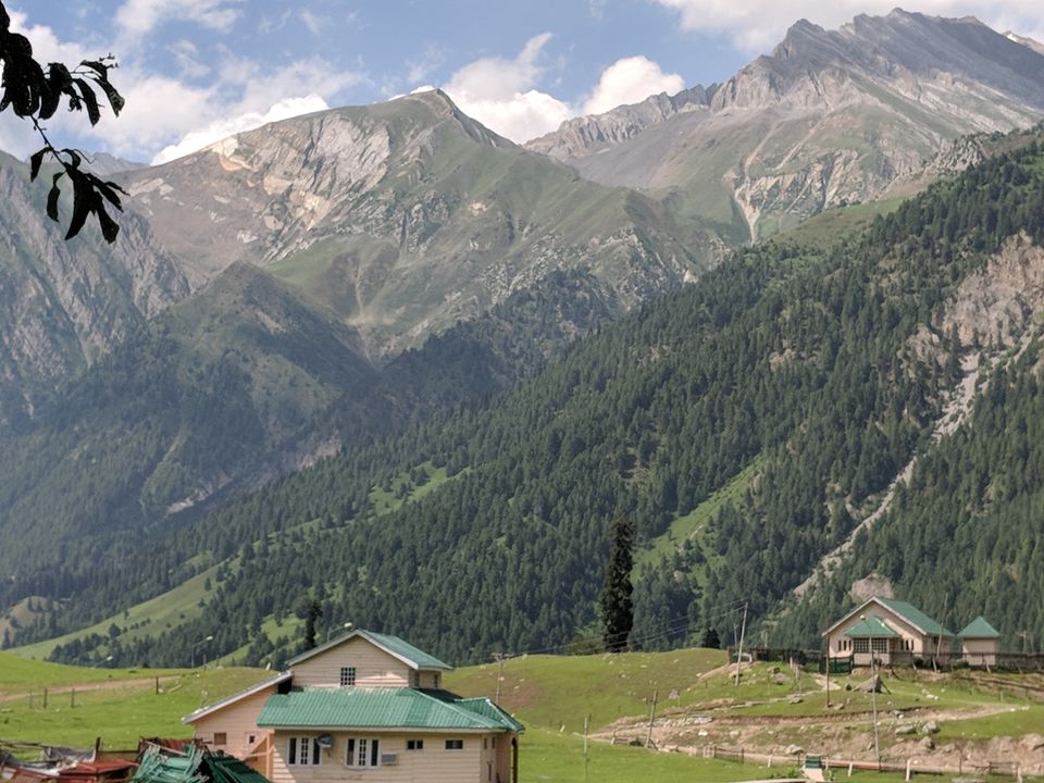 Photo of Three days in Kashmir 2/14 by Anupriya Kapur