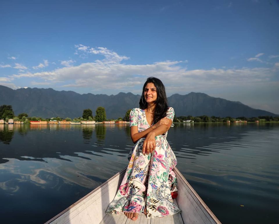 Photo of Three days in Kashmir 3/14 by Anupriya Kapur