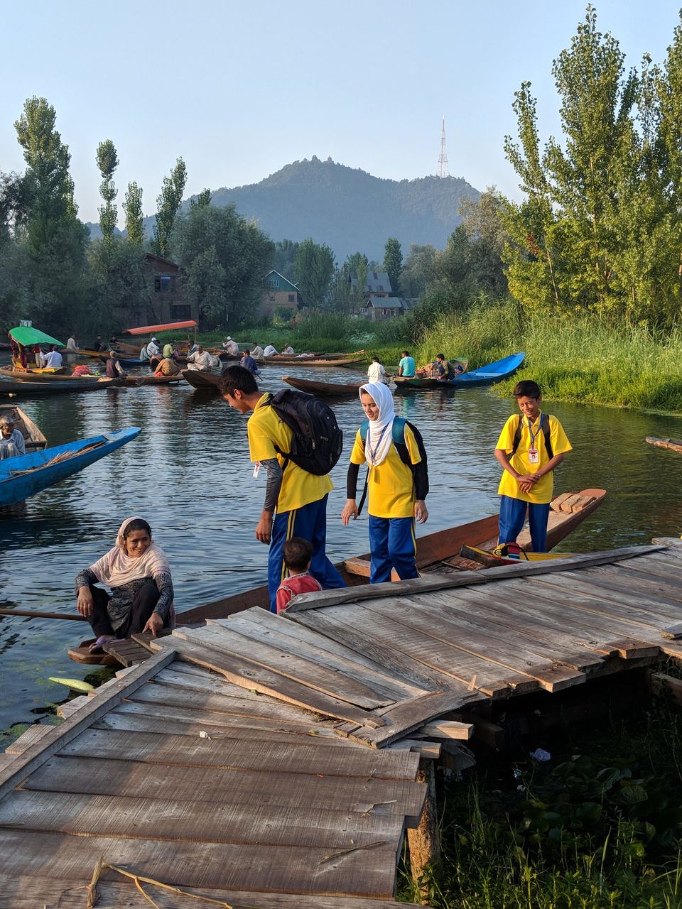 Photo of Three days in Kashmir 4/14 by Anupriya Kapur