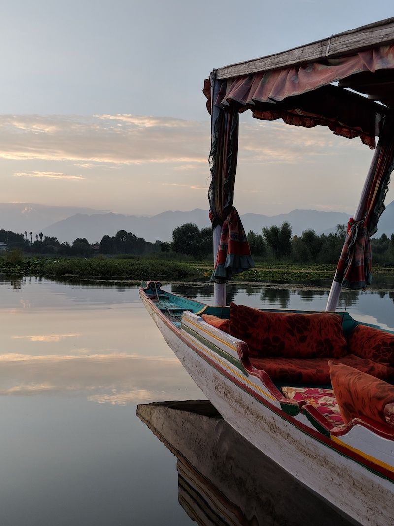 Photo of Three days in Kashmir 5/14 by Anupriya Kapur