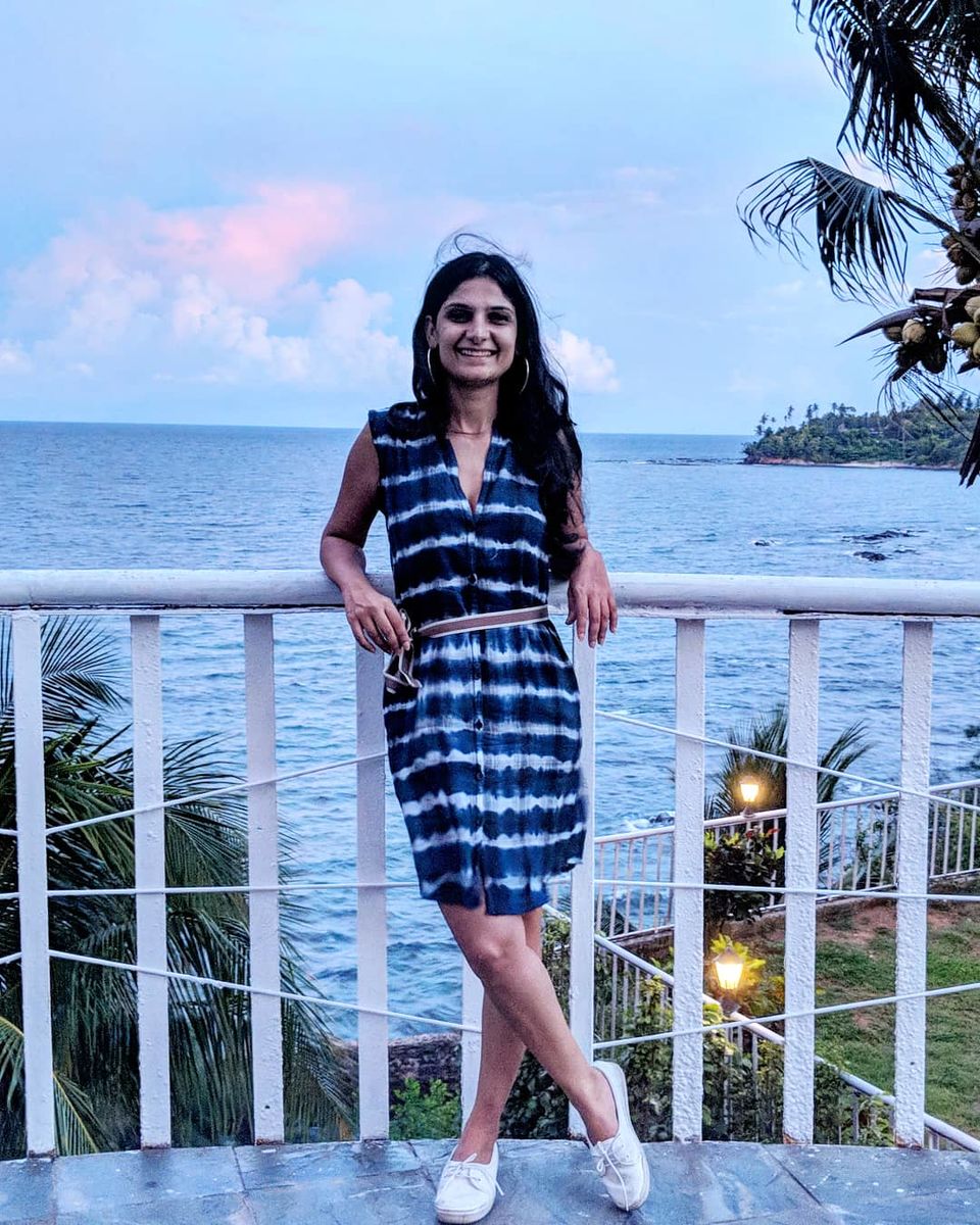 Photo of A trip to Andamans 1/18 by Anupriya Kapur