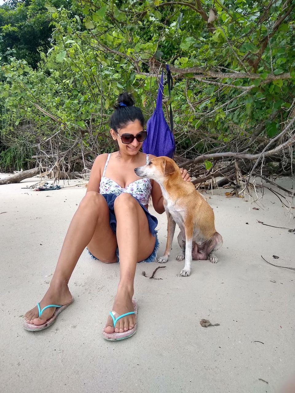 Photo of A trip to Andamans 2/18 by Anupriya Kapur