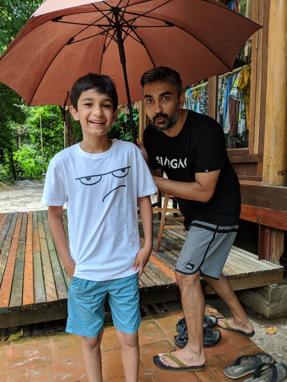 Photo of A trip to Andamans 3/18 by Anupriya Kapur
