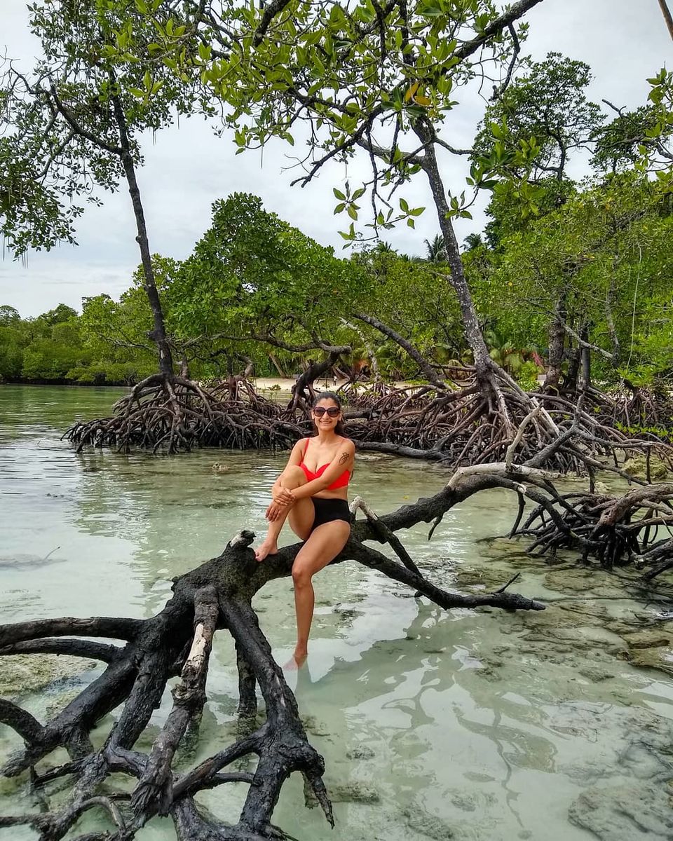 Photo of A trip to Andamans 4/18 by Anupriya Kapur