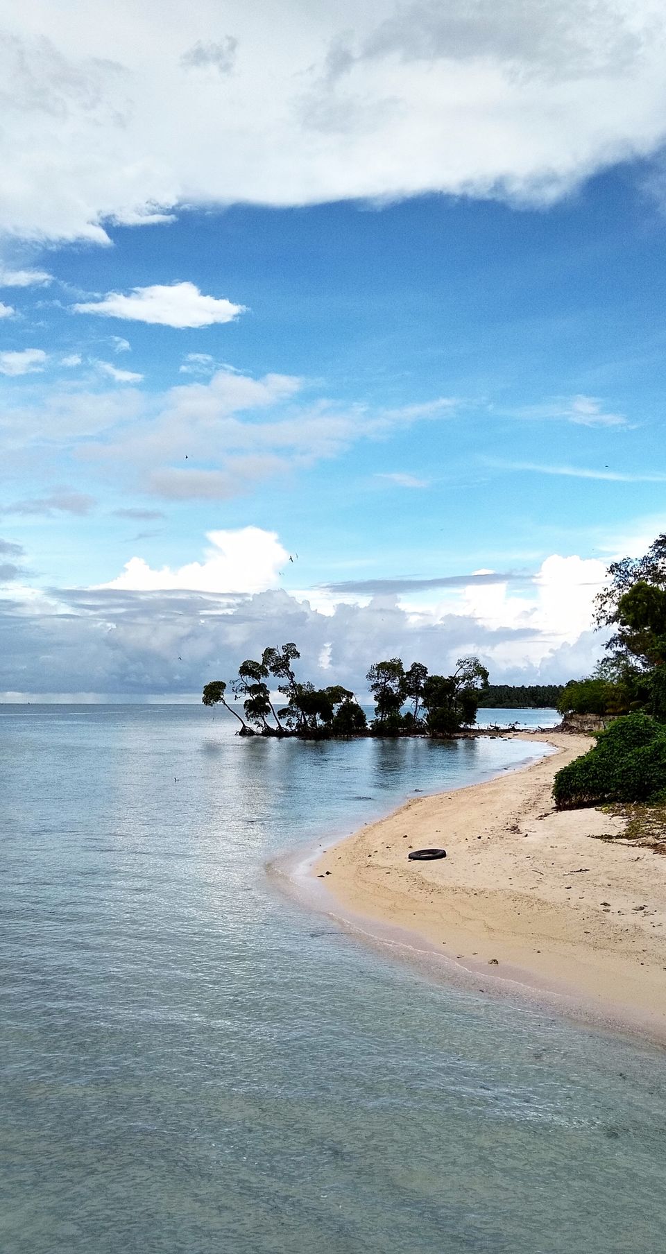 Photo of A trip to Andamans 5/18 by Anupriya Kapur