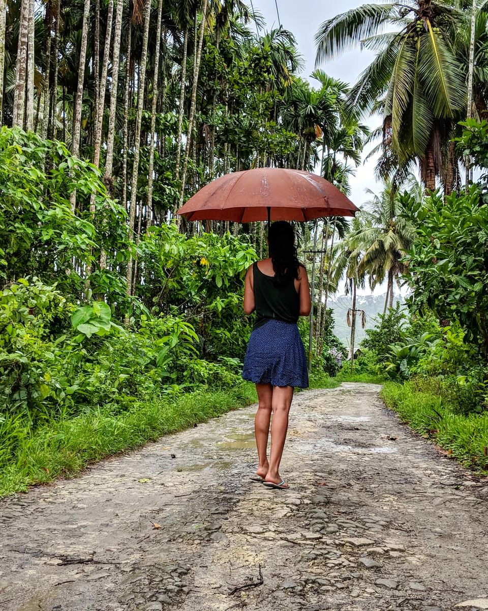 Photo of A trip to Andamans 6/18 by Anupriya Kapur