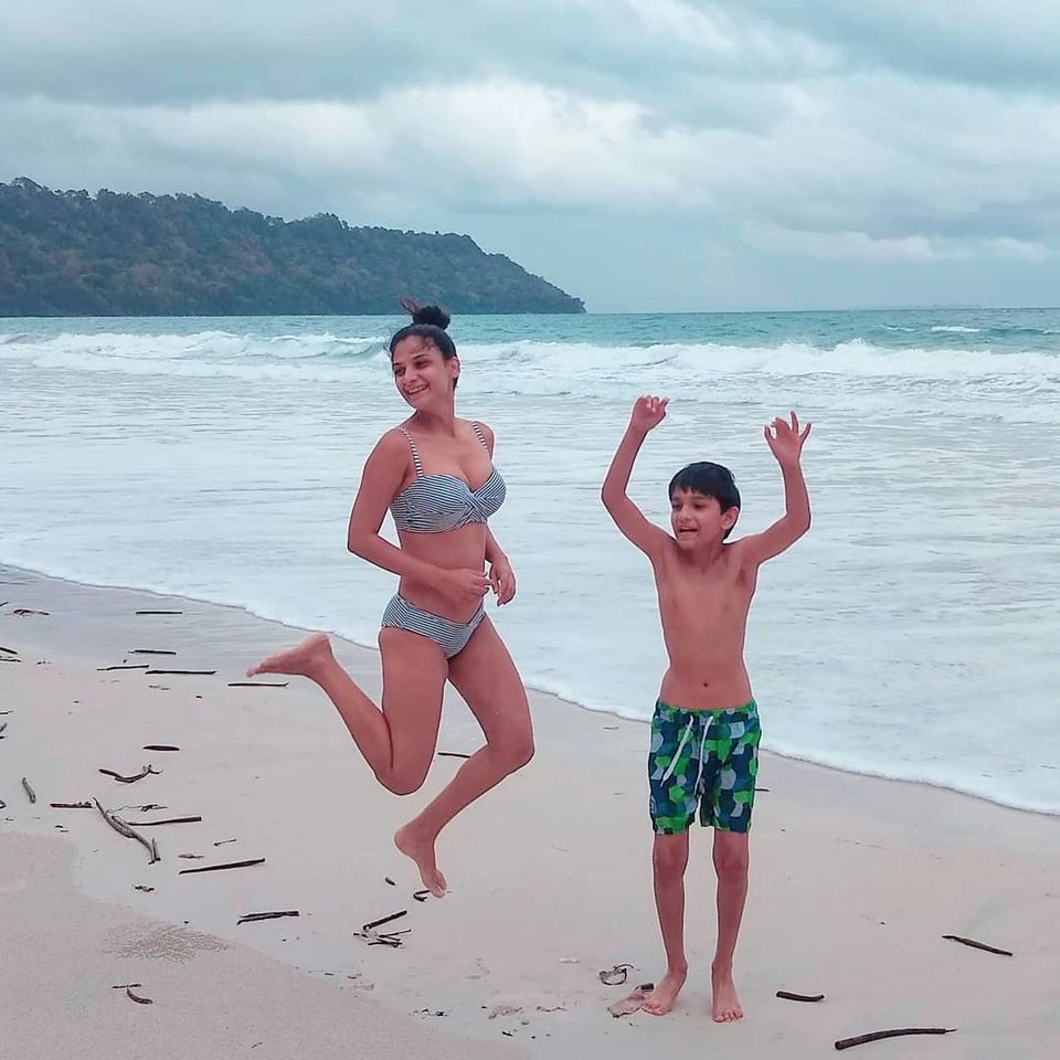 Photo of A trip to Andamans 9/18 by Anupriya Kapur