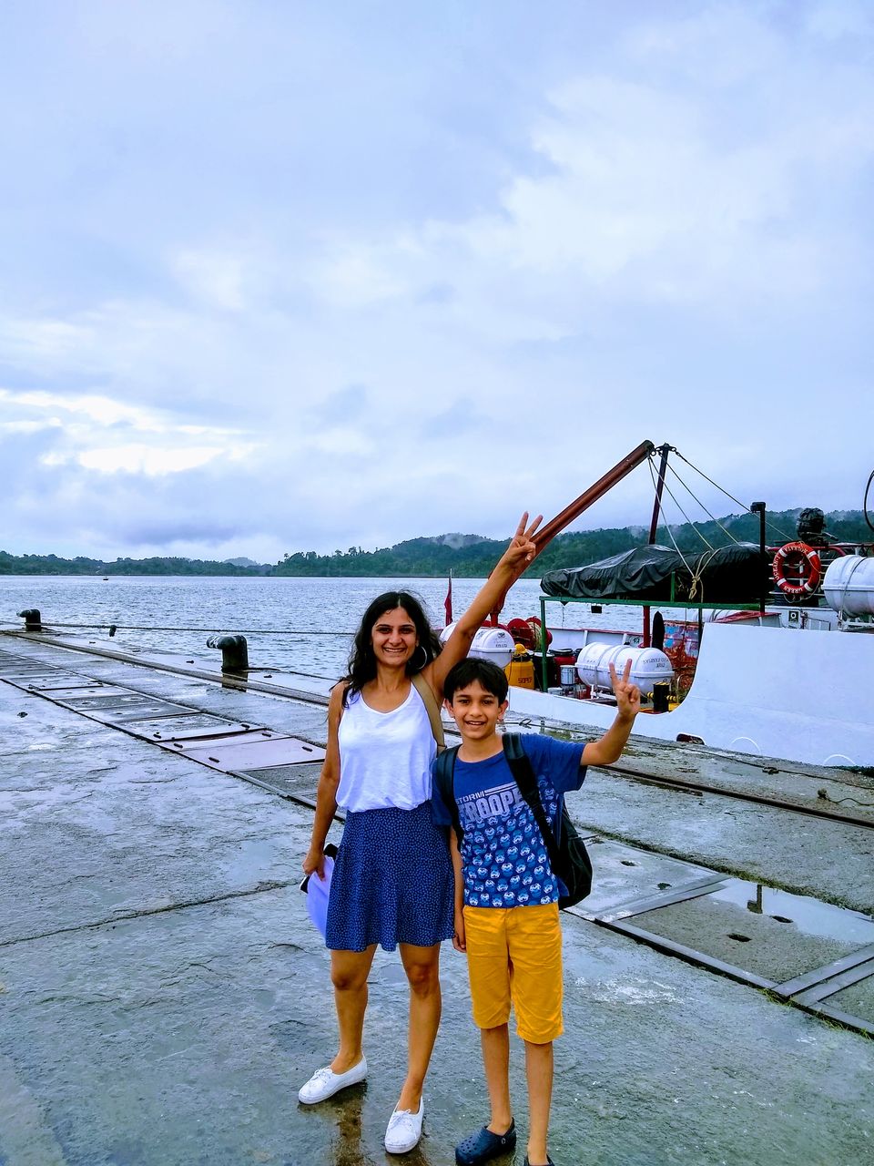 Photo of A trip to Andamans 10/18 by Anupriya Kapur