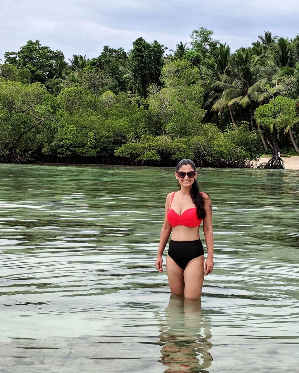 Photo of A trip to Andamans 11/18 by Anupriya Kapur