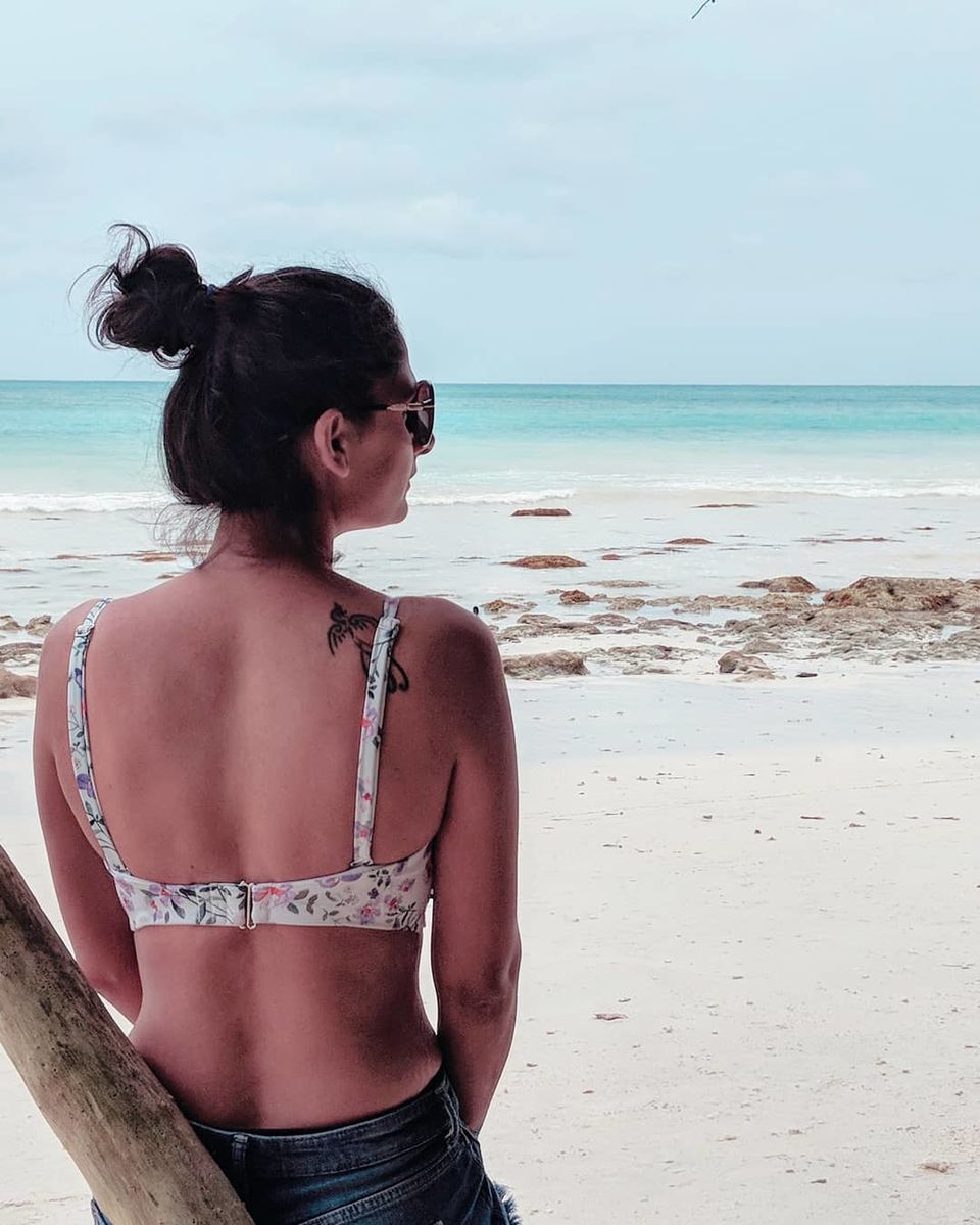 Photo of A trip to Andamans by Anupriya Kapur