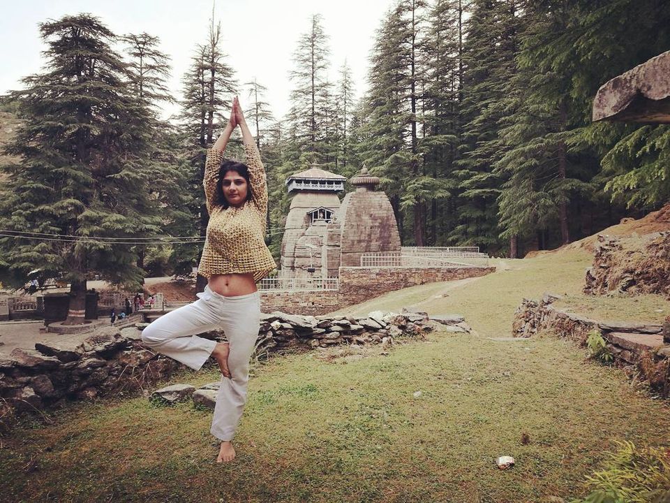 Photo of Jageshwar for your soul #offbeatuttarakhand 3/12 by Anupriya Kapur